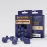 Sada kostek Pathfinder: Second Darkness