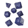 Sada kostek Pathfinder: Second Darkness