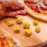 Pizza Dice Set - Margherita