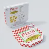 Pizza Dice Set - Margherita