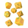 Pizza Dice Set - Margherita