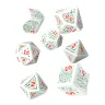 Pizza Dice Set - Pepperoni