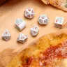 Pizza Dice Set - Pepperoni