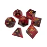 Dice Set - Vampire Ball