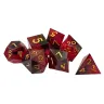 Dice Set - Vampire Ball