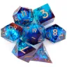 Dice Set - Poseidon's Wrath