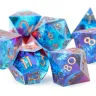 Dice Set - Poseidon's Wrath