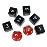 The One Ring RPG Dice Set