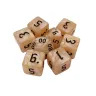 The Witcher RPG Dice Set