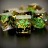 Dice Set - Radagast's Fears