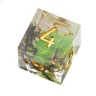 Dice Set - Radagast's Fears