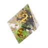 Dice Set - Radagast's Fears