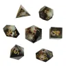 Dice Set - River of Pain