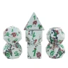 Dice Set - Sakura