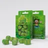 Dice Set - St. Patrick Modern: Lucky Charm