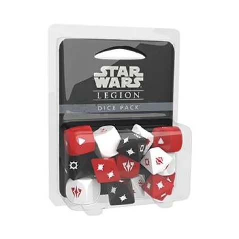 Sada kostek Star Wars: Legion