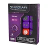 Sada kostek StarCraft: The Miniatures Game - Zerg