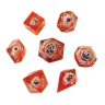 Dice Set - The Guardian