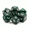 Dice Set - Dark Forest