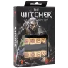 Sada kociek - The Witcher RPG