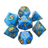 Dice Set - The Drowned