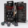 Tribal Dice Set - Sea Spirits