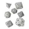 Tribal Dice Set - Voices from the Deep
