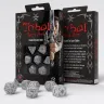 Tribal Dice Set - Voices from the Deep
