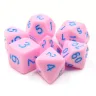 Dice Set - Unicorn