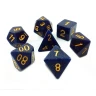 Dice Set - Universe