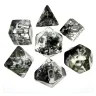 Dice Set - Vampire Curse