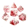 Dice Set - Vampire's Thirst