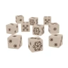 Dice Set - Vaesen RPG