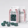 Viking Modern Dice Set - Mjolnir