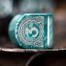Viking Modern Dice Set - Mjolnir