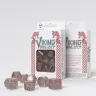 Viking Modern Dice Set - Niflheim