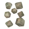 Viking Modern Dice Set - Niflheim