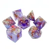 Dice Set - Fairy Meadow