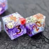 Dice Set - Fairy Meadow