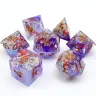 Dice Set - Fairy Meadow