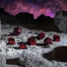 Dice Set - Space Dice Set: Voyager