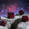 Dice Set - Space Dice Set: Voyager