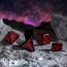 Dice Set - Space Dice Set: Voyager