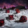 Dice Set - Space Dice Set: Voyager