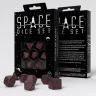 Dice Set - Space Dice Set: Voyager