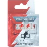 Warhammer 40000 Würfelset: White Scars
