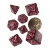The Witcher Dice Set - Crones