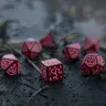 The Witcher Dice Set - Crones