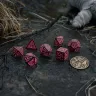 The Witcher Dice Set - Crones