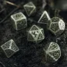 The Witcher Dice Set - Leshen